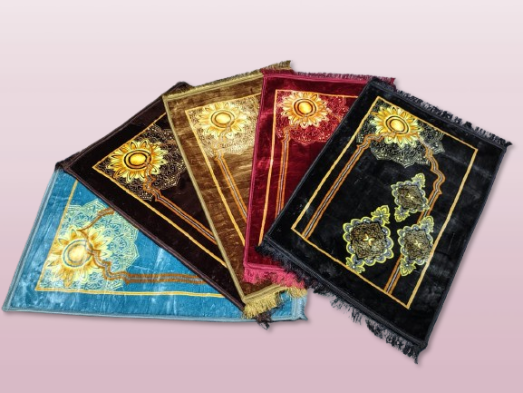 Best luxury Prayer Mats