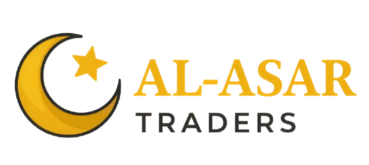 AL Asar Traders