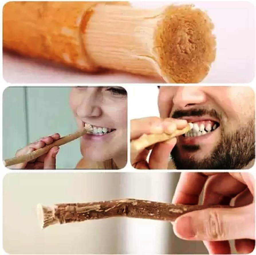 Peelu Miswak (12 Pieces)