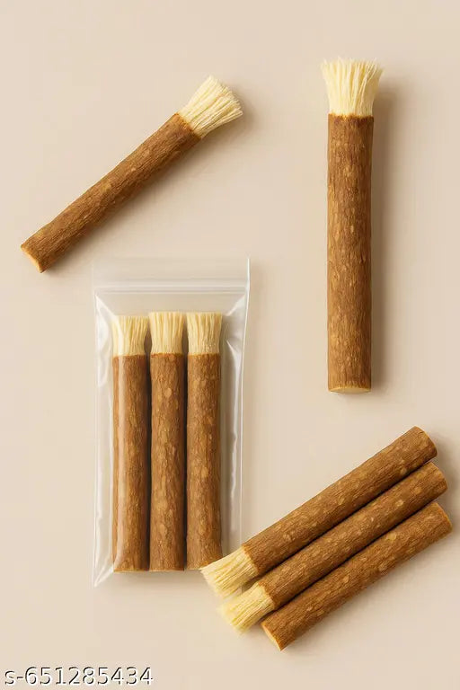 Peelu Miswak (12 Pieces)