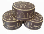 Special Prayer Caps  for Masjid / Cash on Delivery /  AL-Asar Traders