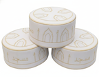 Special Prayer Caps  for Masjid / Cash on Delivery /  AL-Asar Traders