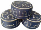 Special Prayer Caps  for Masjid / Cash on Delivery /  AL-Asar Traders