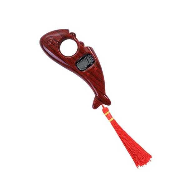 Fish Counter - Tasbeeh