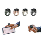 Ring Qibla Smart Tasbih