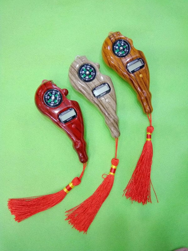 Fish Counter - Tasbeeh