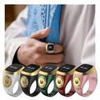 Ring Qibla Smart Tasbih